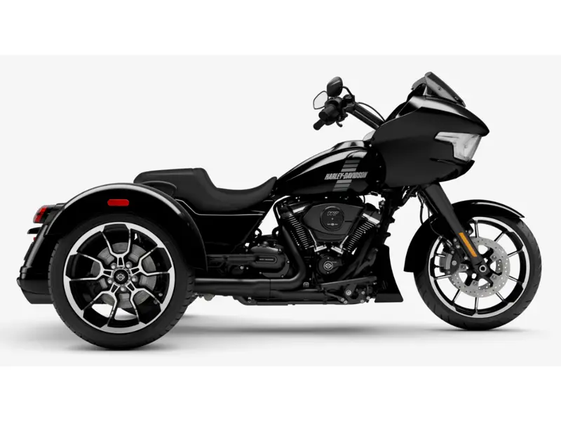 Harley-Davidson FLTRT ROAD GLIDE 3 2026