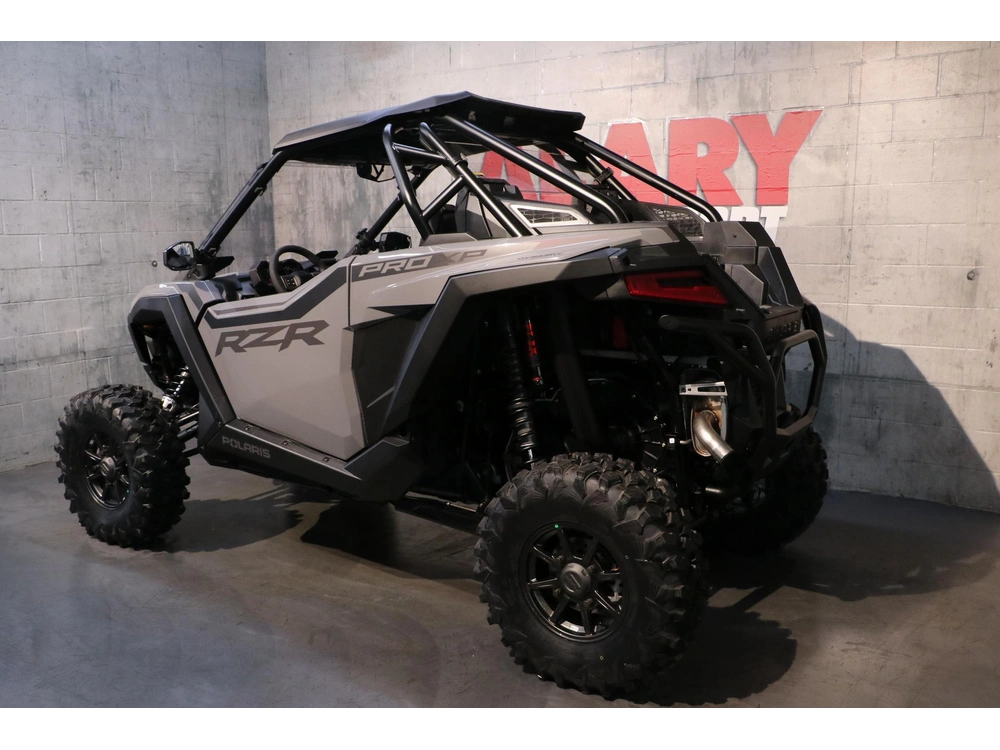 2026 Polaris Rzr Pro Xp Ultimate alt