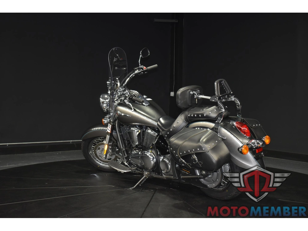 2024 Kawasaki Vulcan® 900 Classic Lt alt