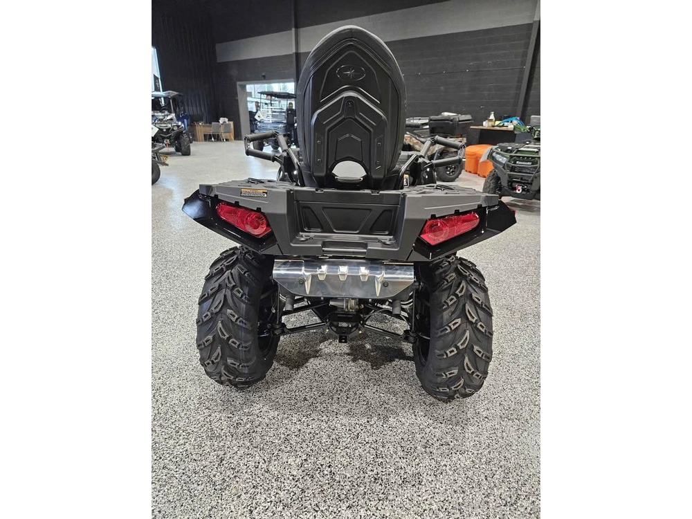 2026 Polaris Sportsman Touring 850 Premium alt