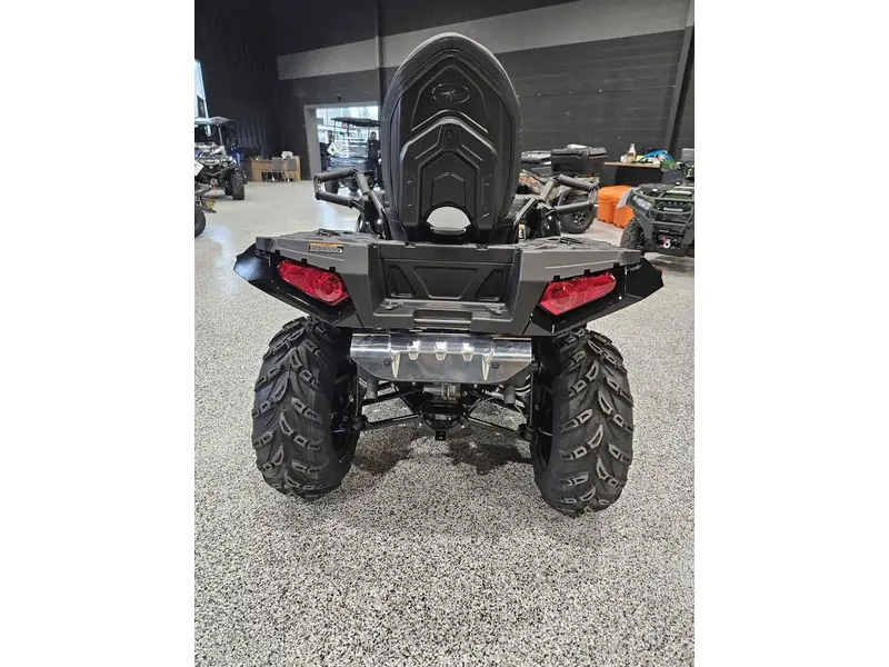 Polaris SPORTSMAN TOURING 850 PREMIUM 2026