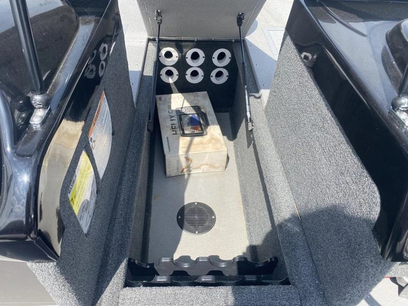 2024 Smoker-craft Pro Angler Xl 172 alt