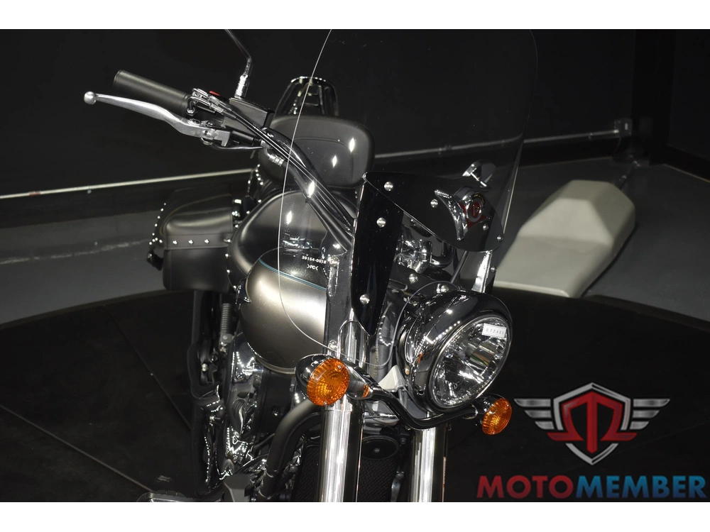 2024 Kawasaki Vulcan® 900 Classic Lt alt
