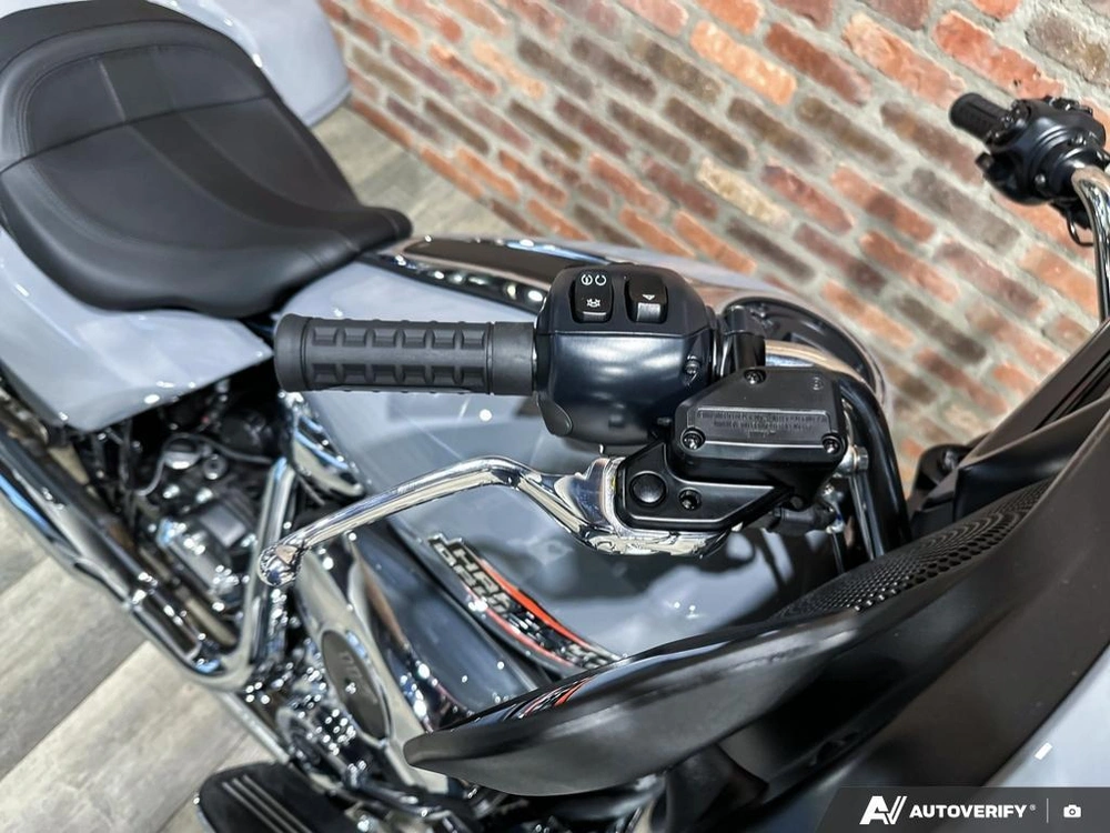 2026 Harley-davidson Street Glide alt