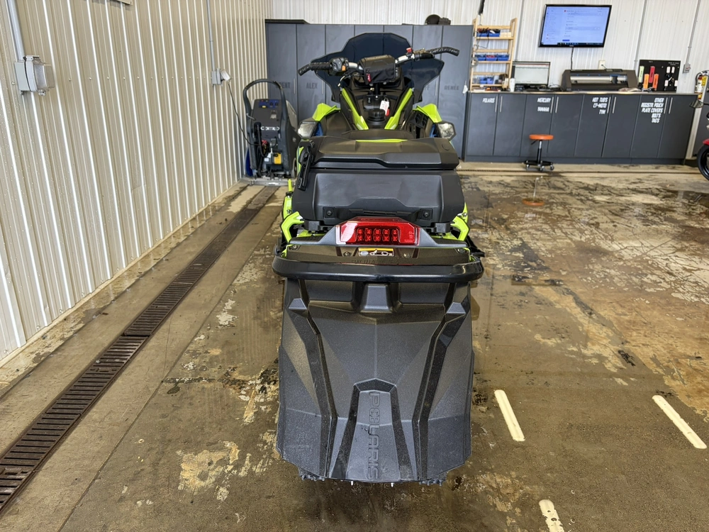 2026 Polaris Boost Indy Vr1 Dynmx 137