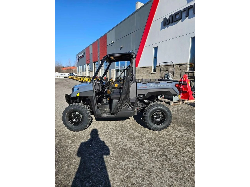 2026 Polaris Ranger Xp 1000 Premium alt