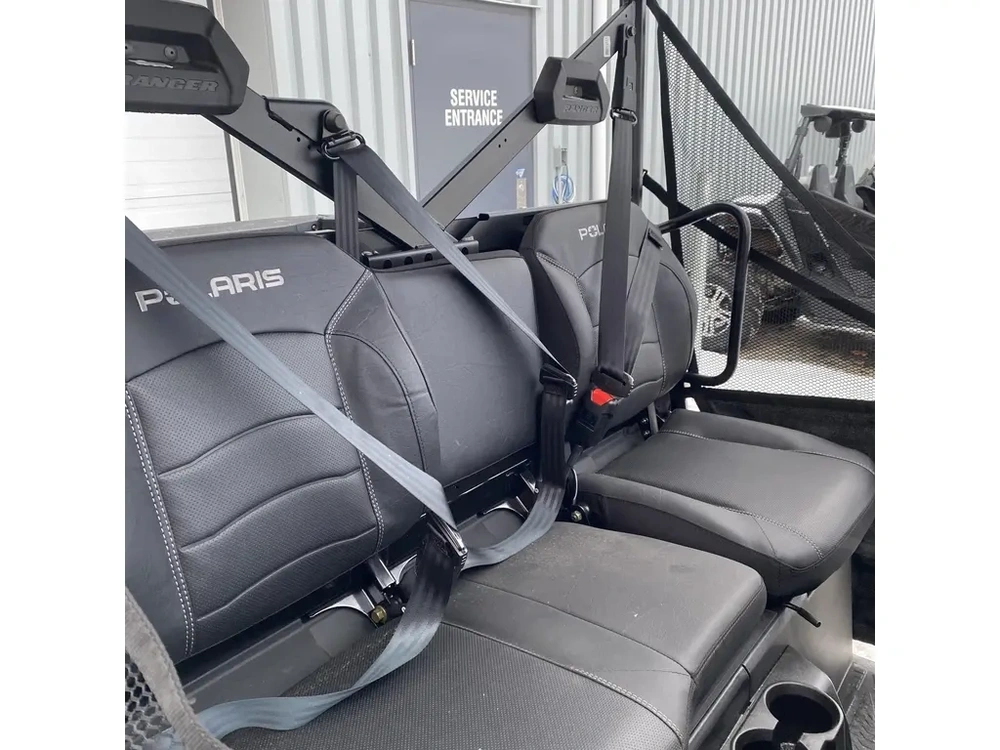 2026 Polaris Ranger Xp 1000 Premium alt