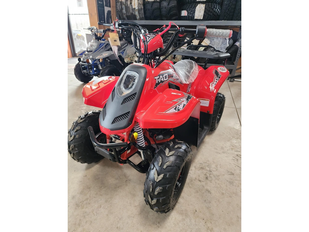 2026 Others Tao Rock 110cc alt