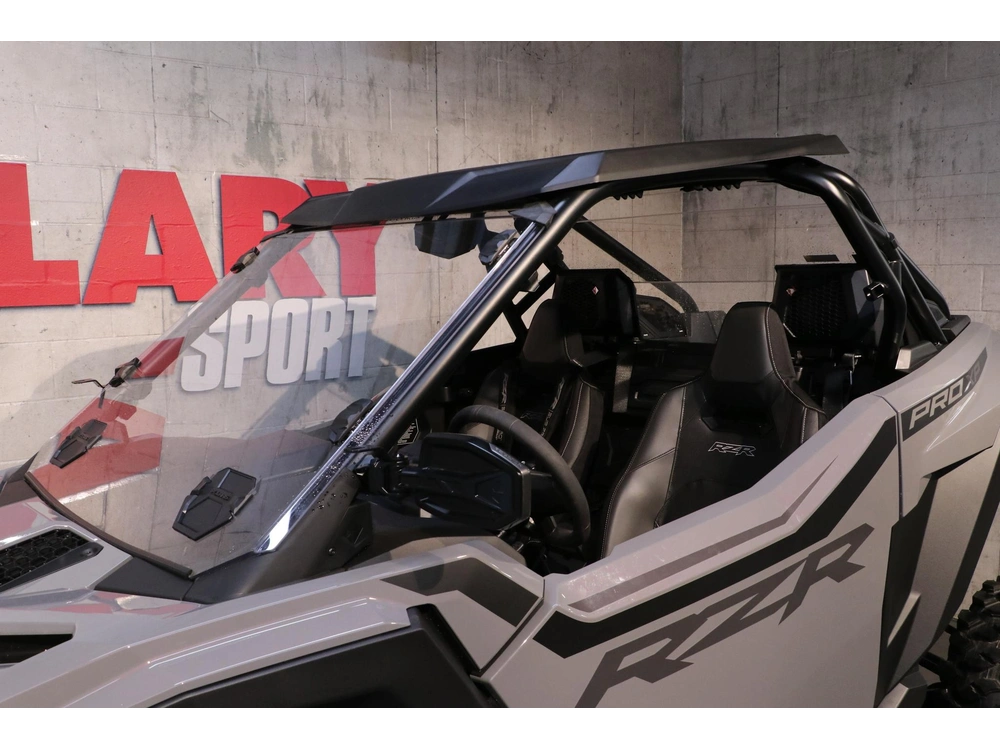 2026 Polaris Rzr Pro Xp Ultimate alt