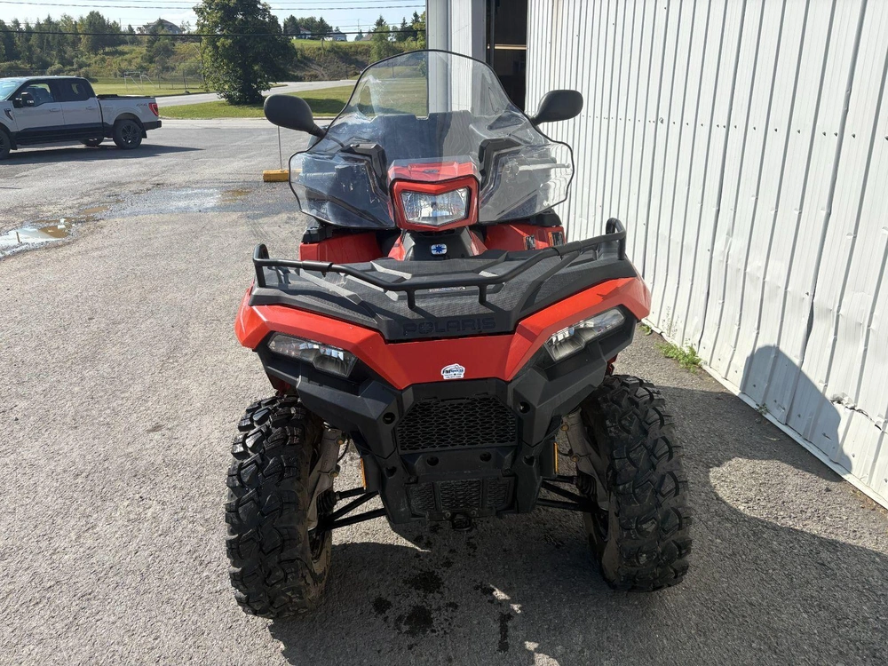 Polaris Sportsman 450 H.o. Eps 2024 alt