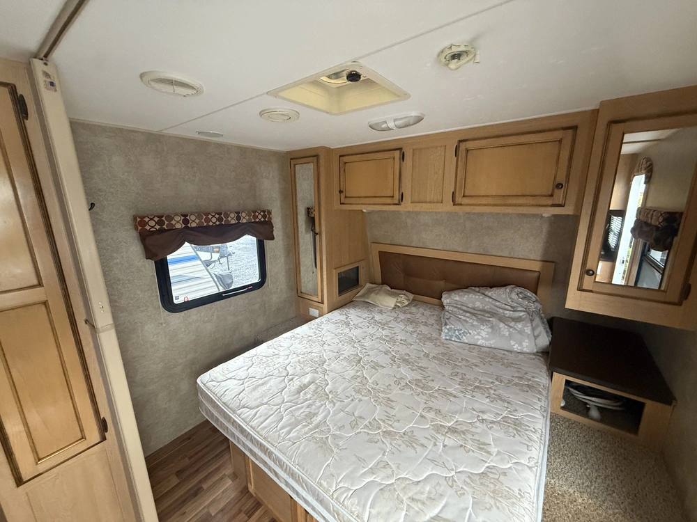 2012 Kz Spree Lx 240 alt