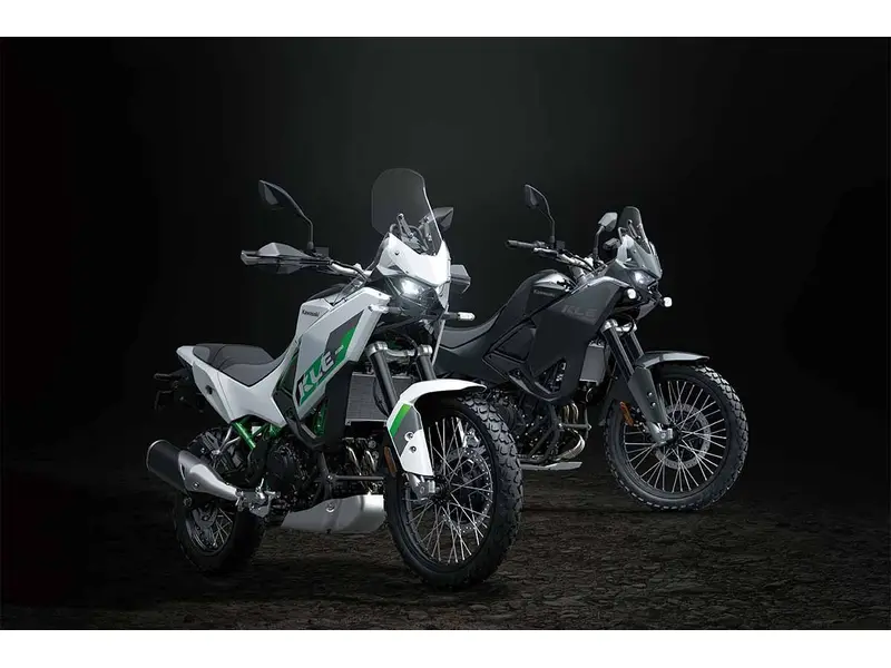 2026 Kawasaki KLE500 SE thumbnail 21