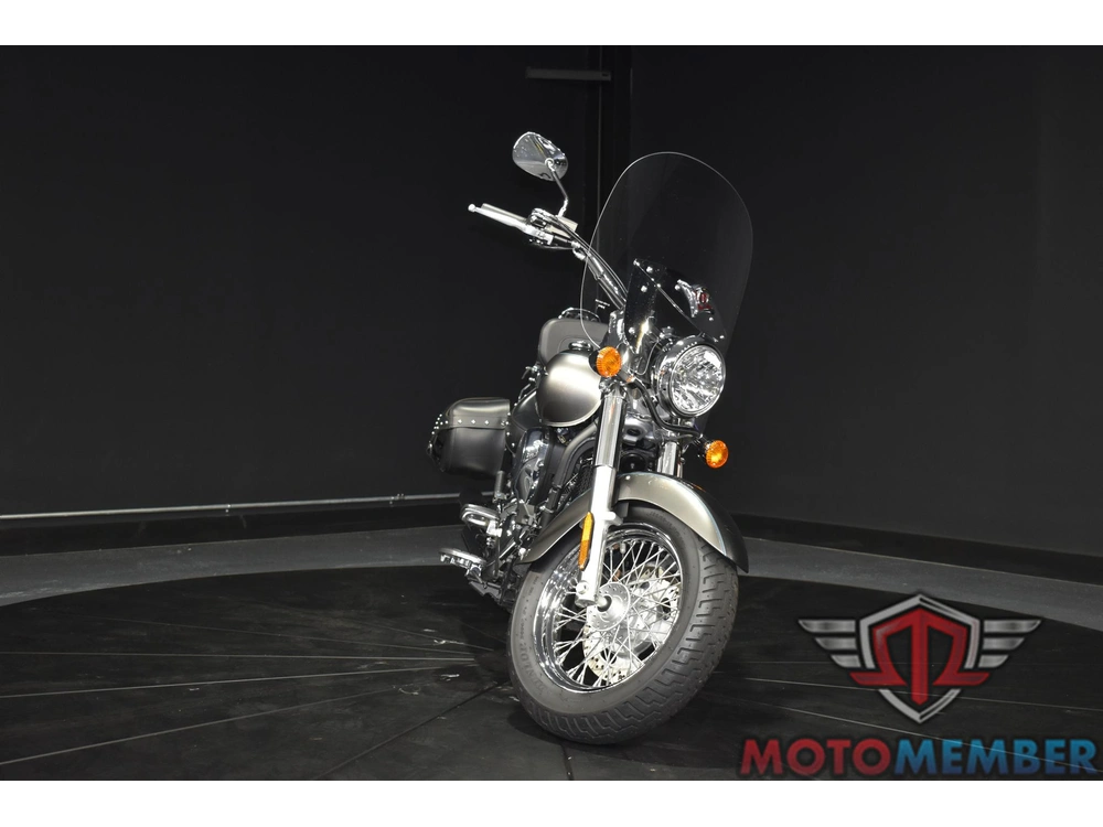 2024 Kawasaki Vulcan® 900 Classic Lt alt