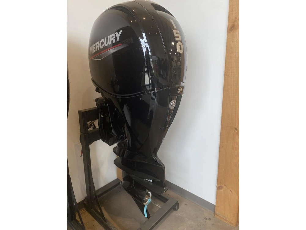 None Mercury 115 Explt alt