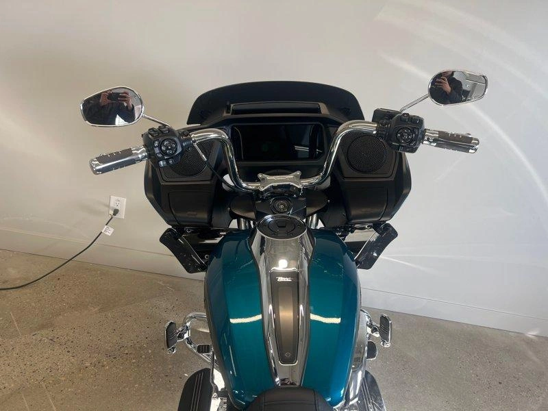 2026 Harley-davidson Fltrx - Road Glide® alt