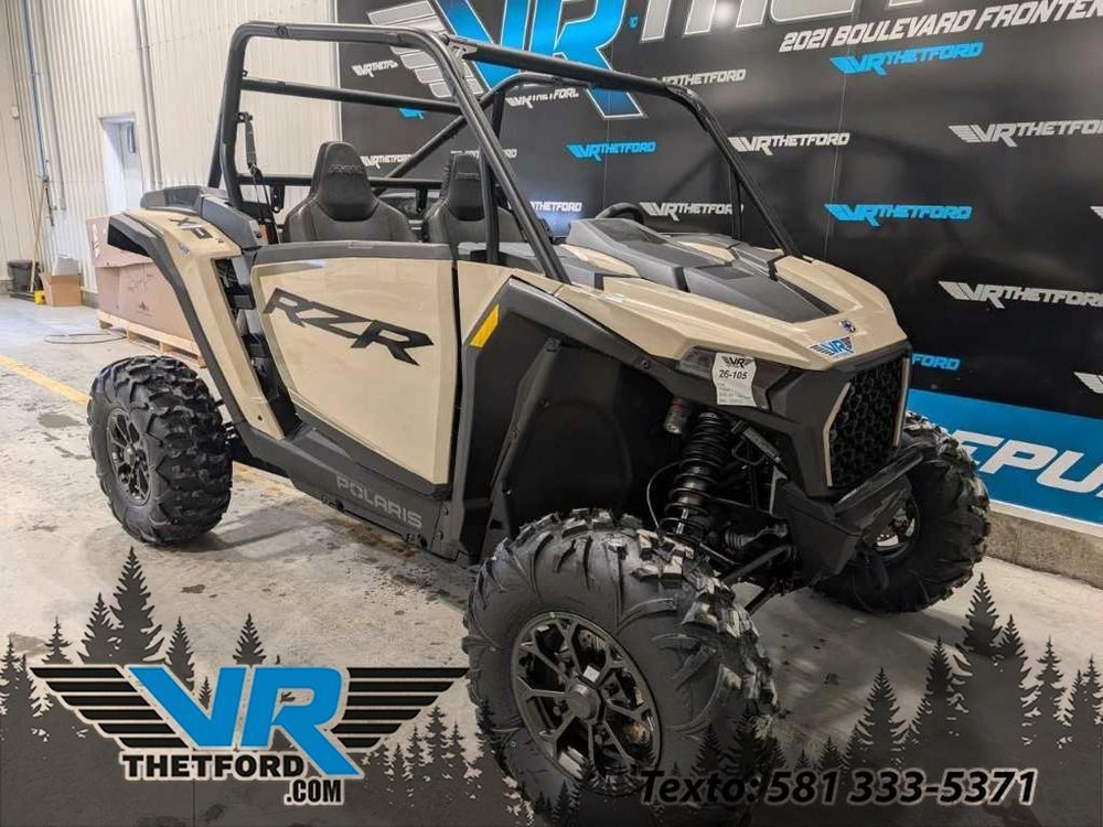 Polaris Rzr Xp 1000 Sport 2026 alt