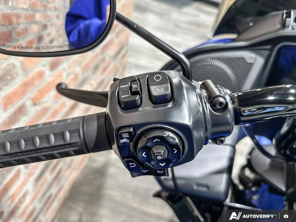 2026 Harley-davidson Road Glide alt