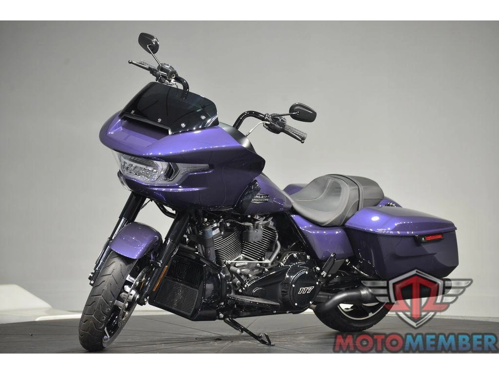 2026 Harley-davidson Fltrx - Road Glide® alt