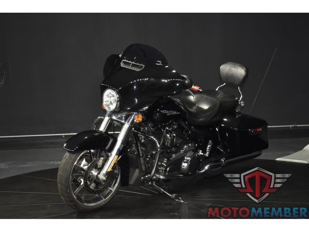 2020 Harley-Davidson Street Glide Base for Sale