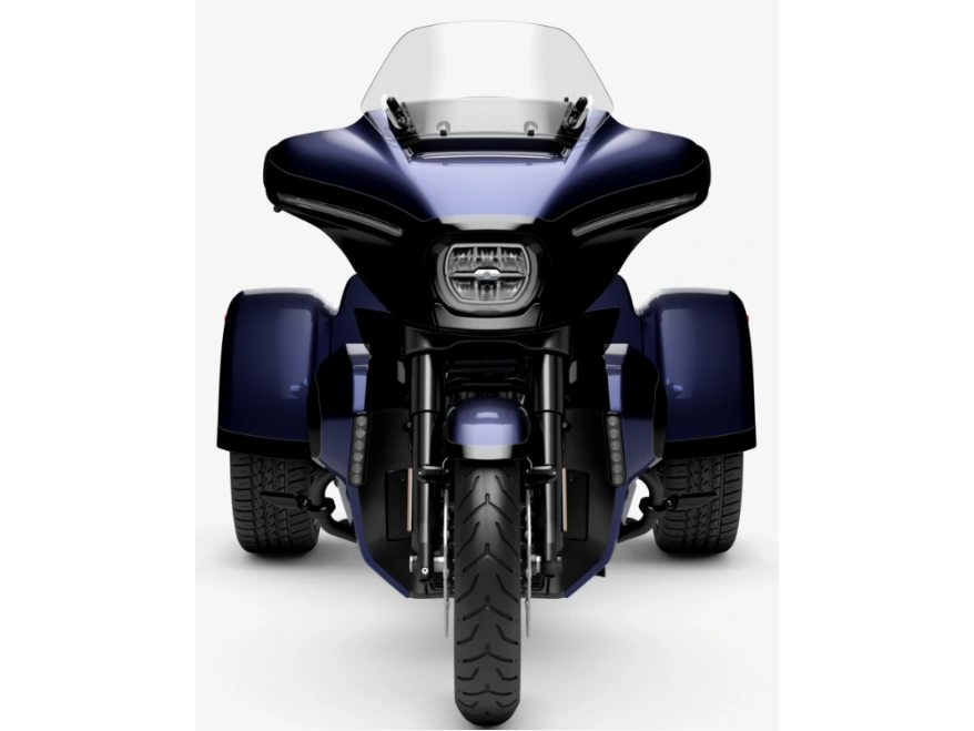 2026 Harley-davidson Flhlt Street Glide 3 Limited alt