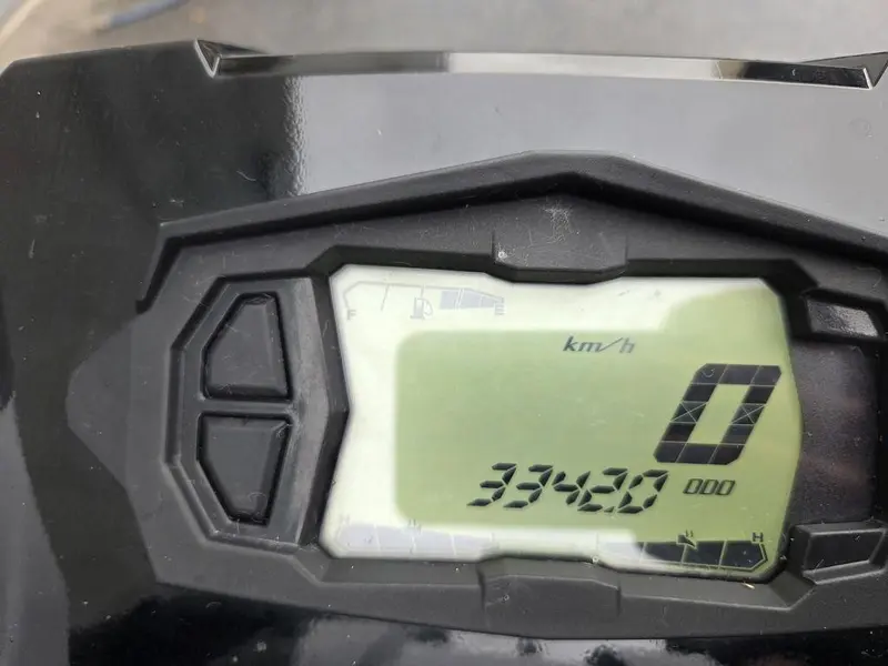 Arctic Cat MTN 858 154 IFP US BLK 3.0 2025