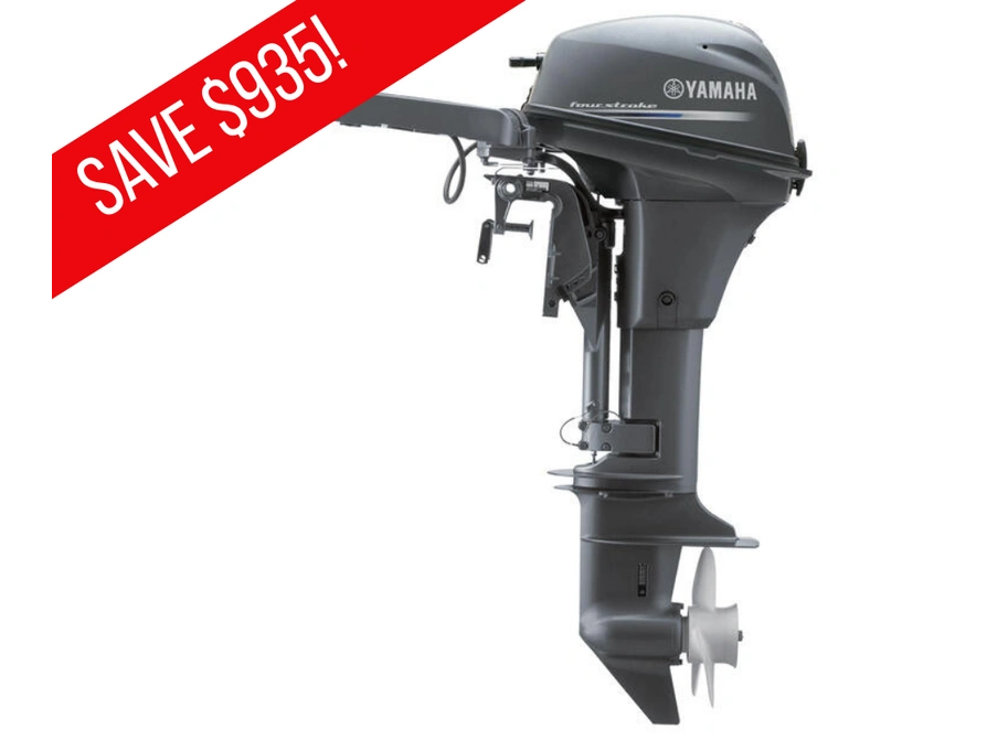 2025 Yamaha T9.9 alt