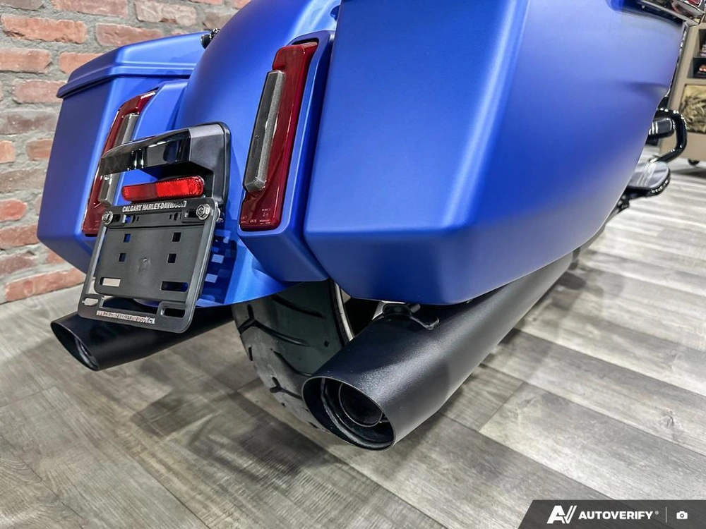 2026 Harley-davidson Road Glide alt