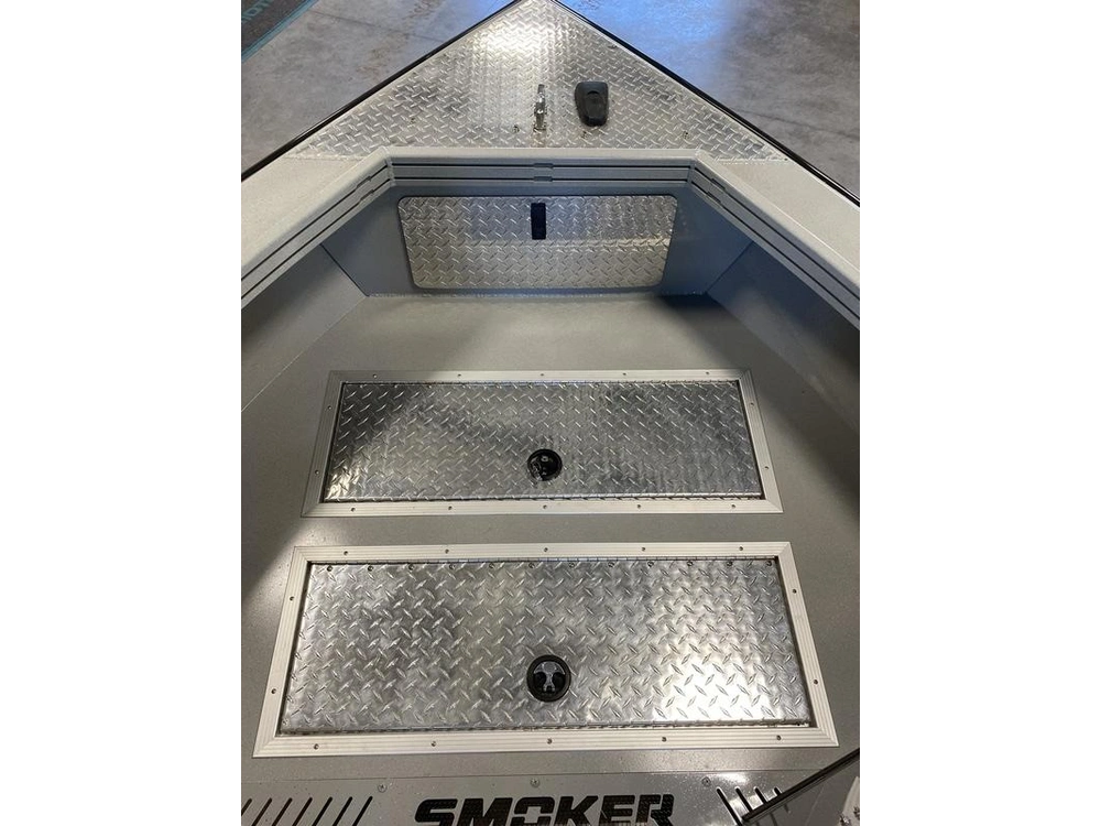 2026 Smoker-craft 20 Phantom X2 Os alt