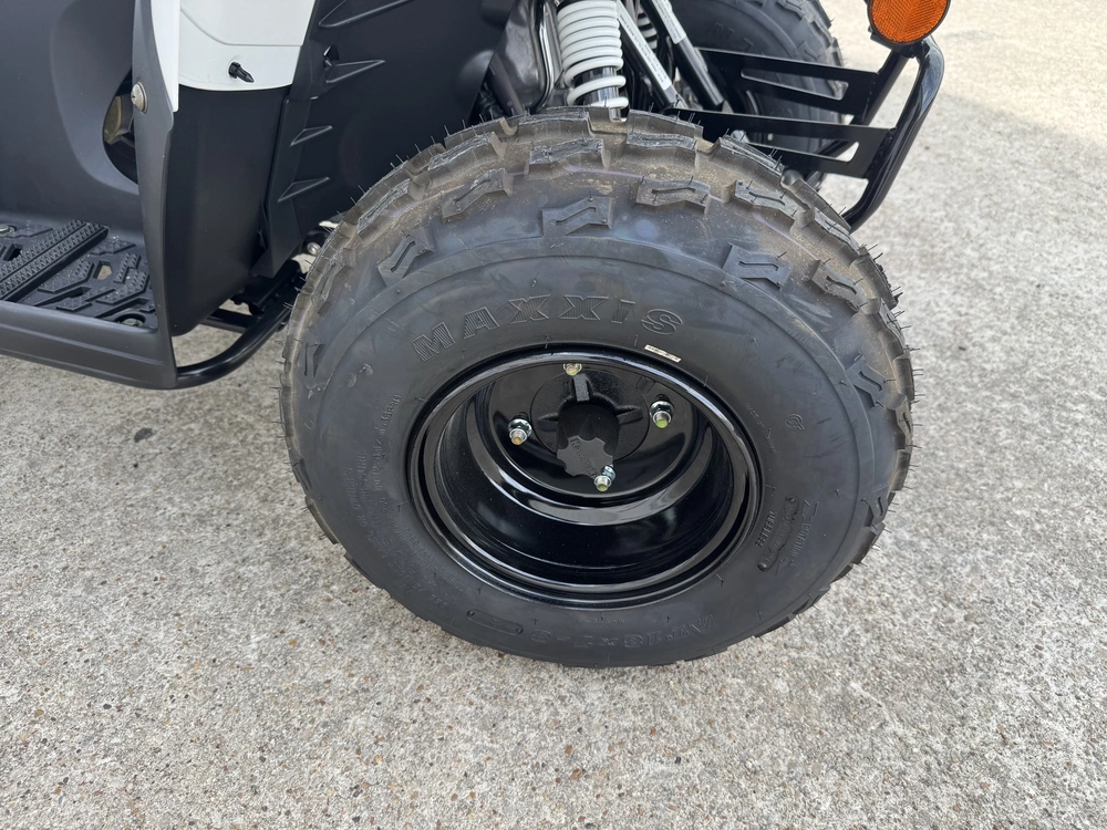2026 Kawasaki Kfx® 90 90 alt