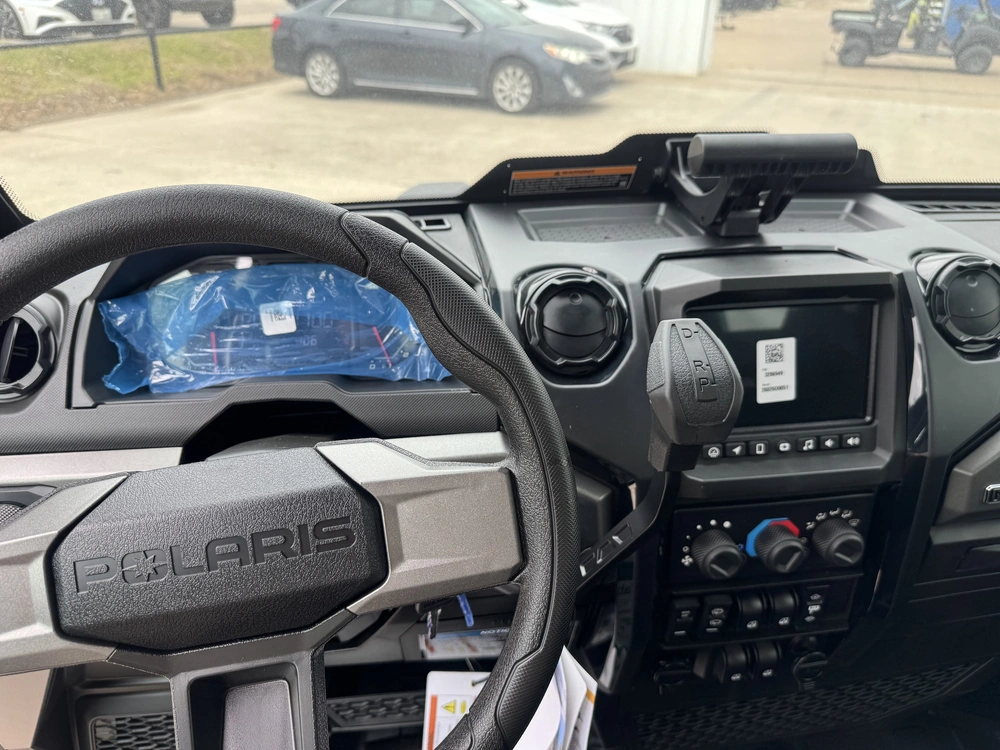 2025 Polaris Rgr Crew Xd 1500 Ns Ed Ult -t. Met. Gloss Ultimate Ultimate alt