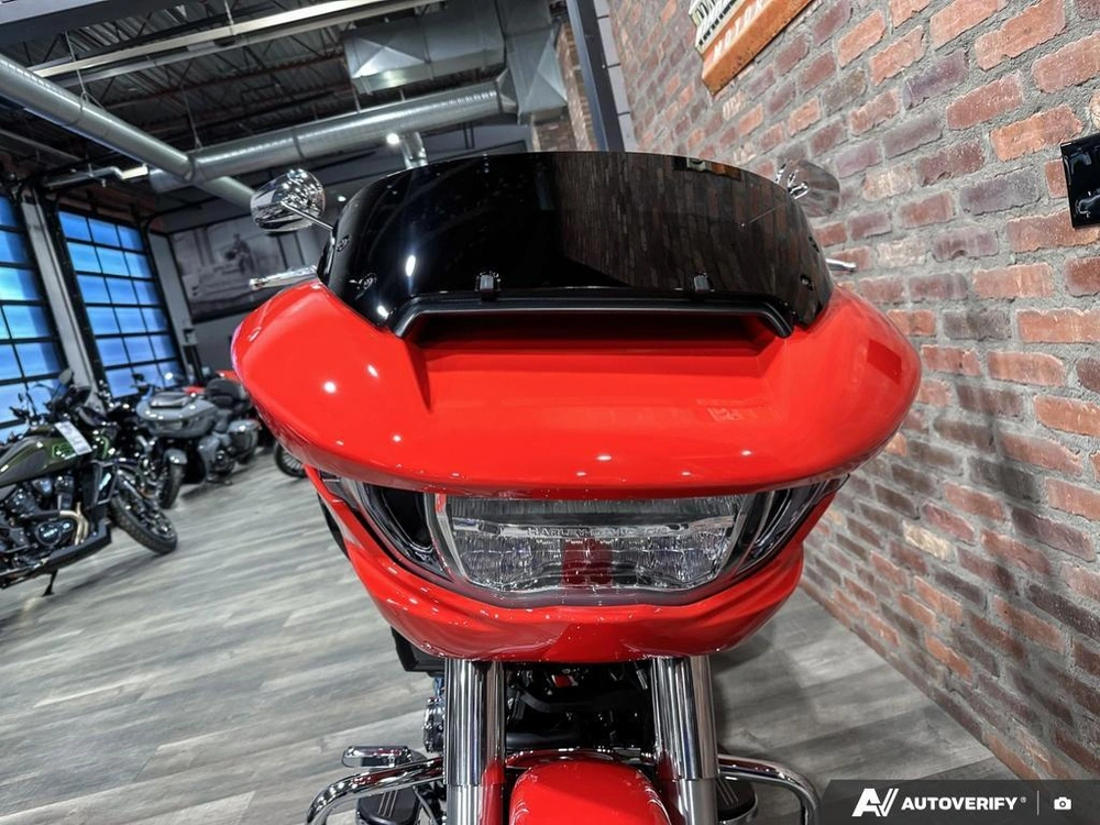 2026 Harley-davidson Road Glide alt