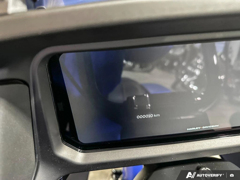 2026 Harley-davidson Road Glide alt