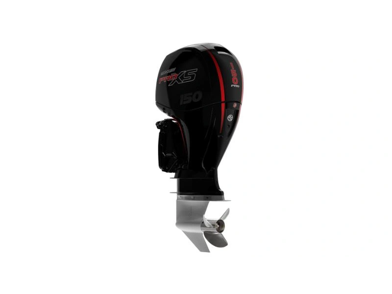 2025 Mercury 150 Elpt Pro Xs 150 Hp alt