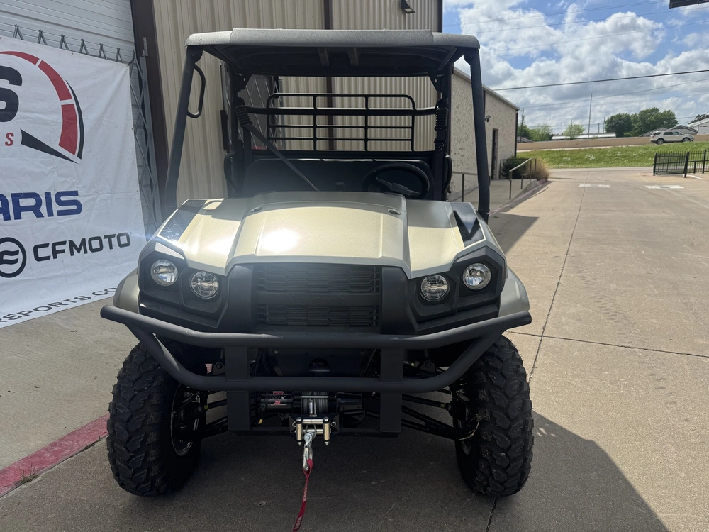 2026 Kawasaki Mule™ Pro-mx™ Se Se alt