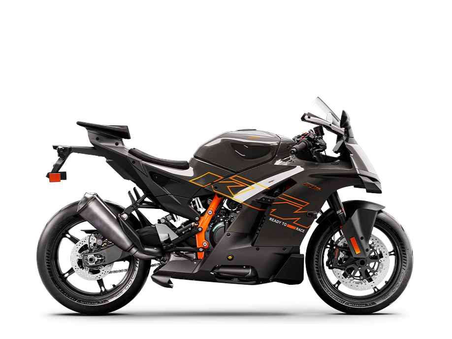 Ktm 990 Rc R *4.99%/48 Mois💳 2026 alt