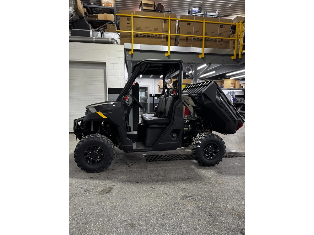 2026 Polaris Ranger 1000 Premium alt
