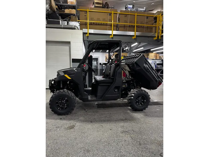 2026 Polaris RANGER 1000 PREMIUM thumbnail 5