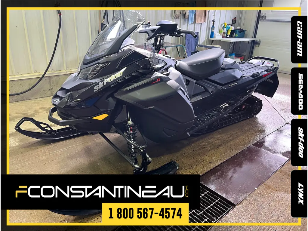 2026 Ski-Doo Renegade Adrenaline 900 Ace TurboR