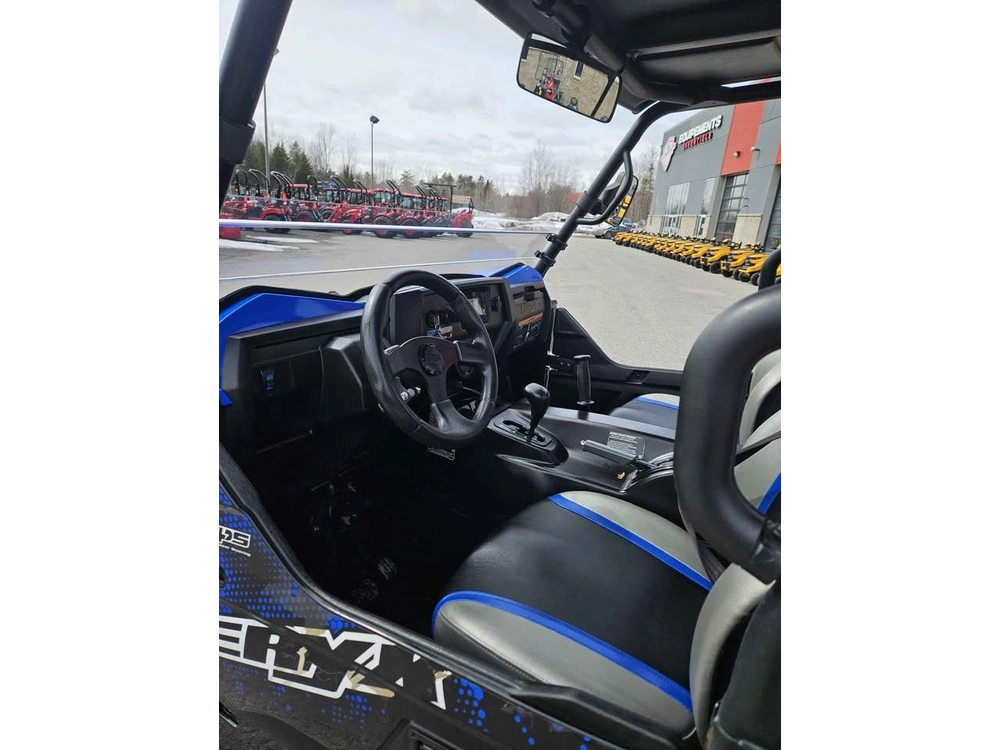 Kawasaki Teryx Eps 2021 alt