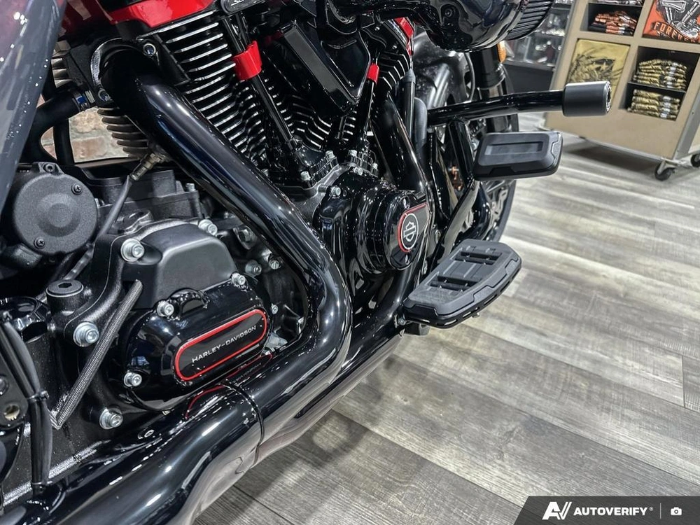 2026 Harley-davidson Cvo Street Glide St alt