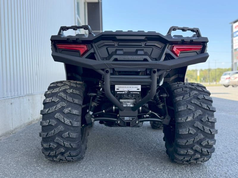 2026 Polaris Sportsman 850 Trail alt