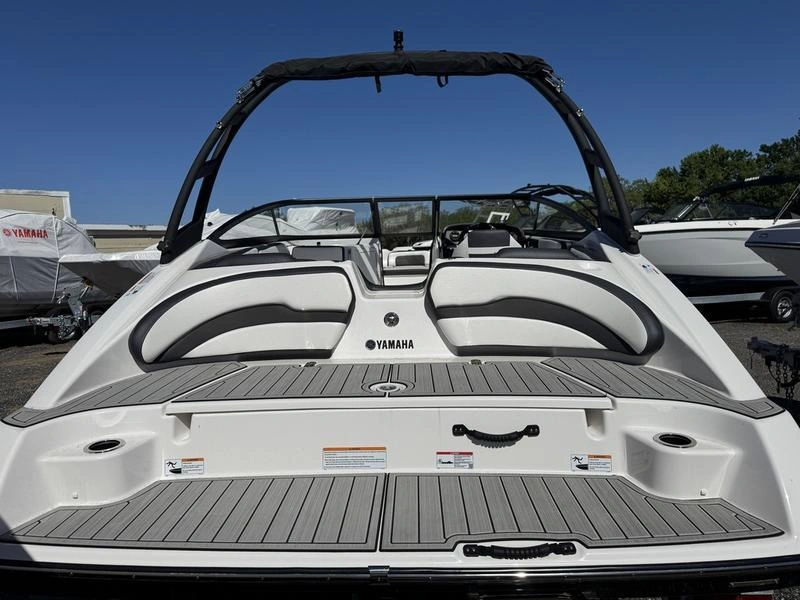 Yamaha Ar195 Noir A Partir De 142$/sem 2025 alt