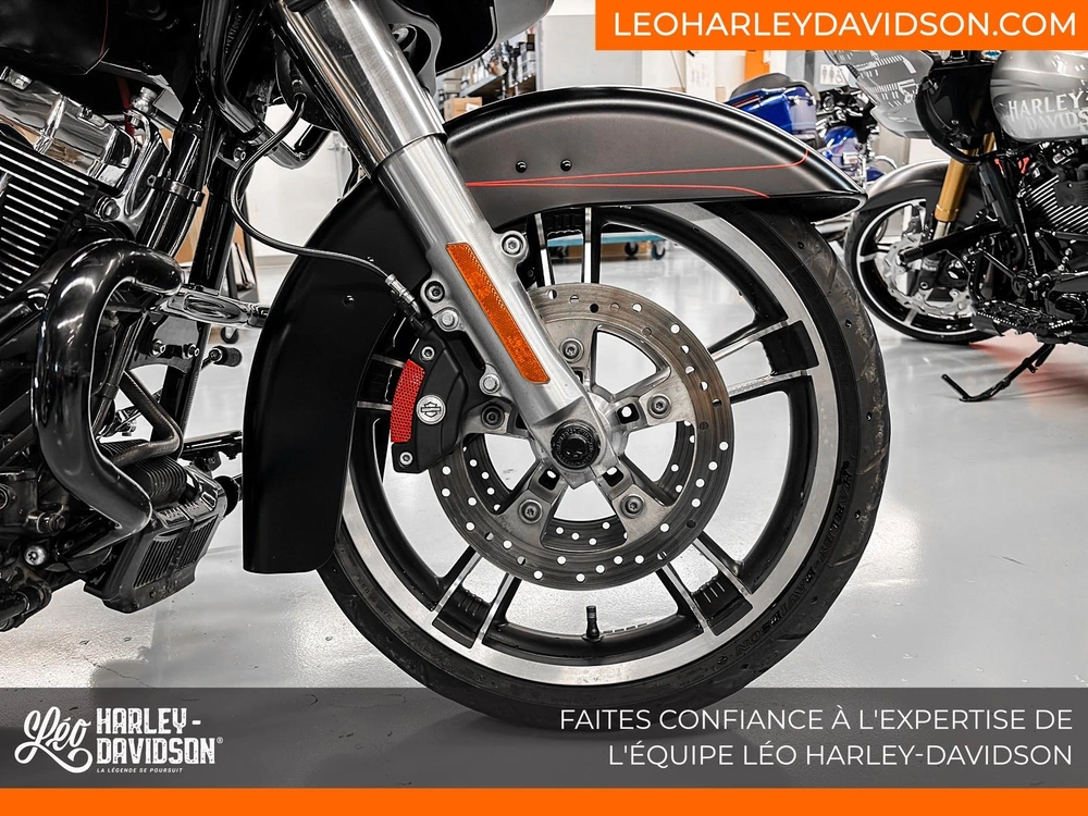 2015 Harley-davidson Fltrxs Road Glide Special alt