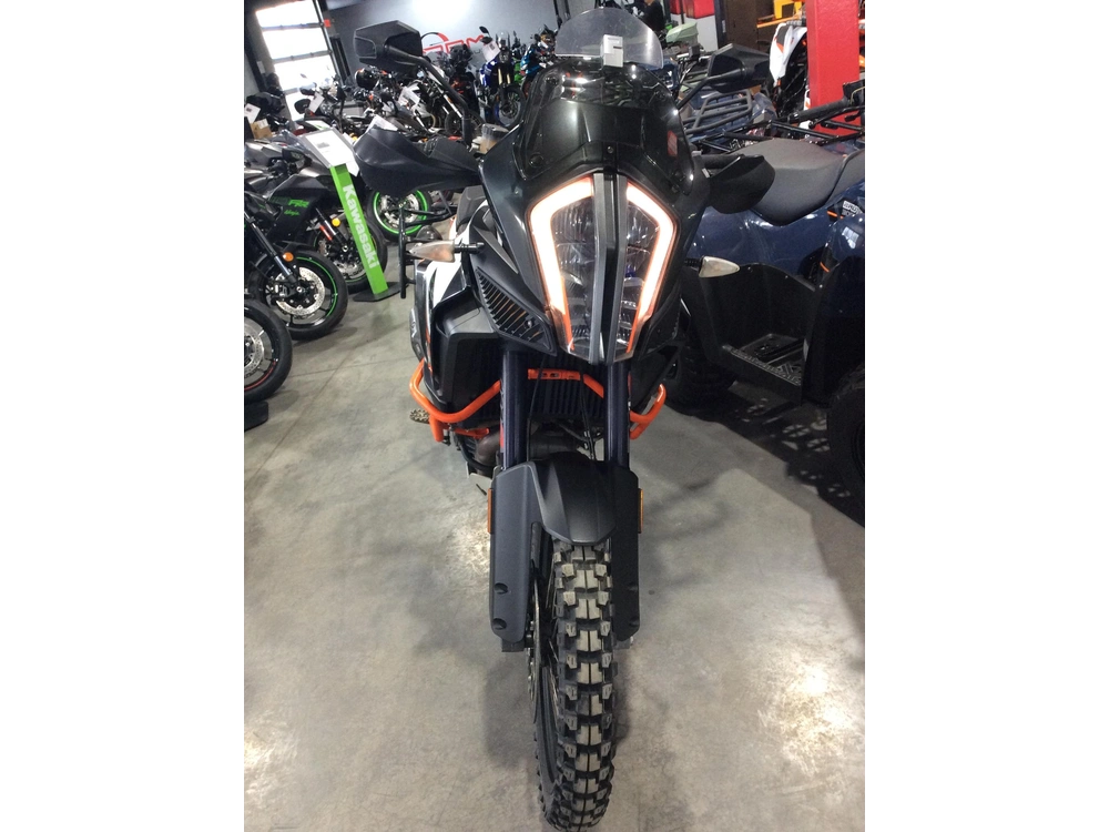 Ktm 1290 Adventure R 2019 alt