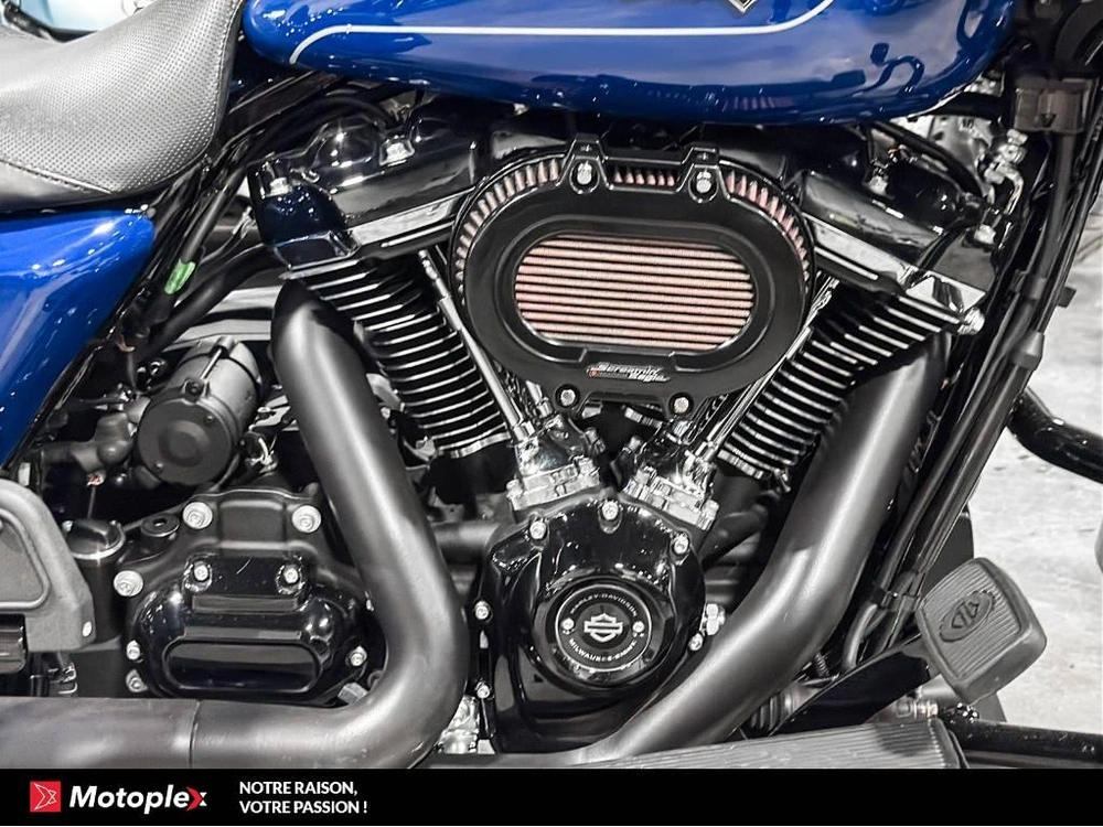 2023 Harley-davidson Road Glide 3 Fltrt alt