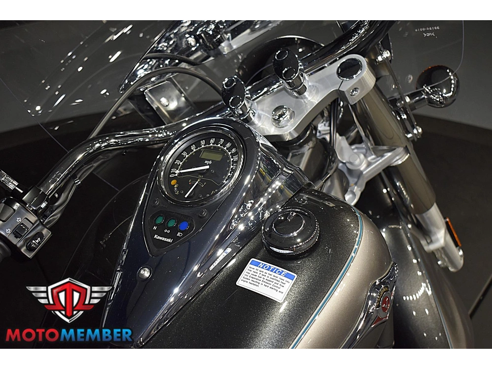 2024 Kawasaki Vulcan® 900 Classic Lt alt