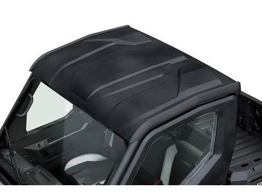 Kawasaki Ridge Xr Deluxe Hvac 2025 alt