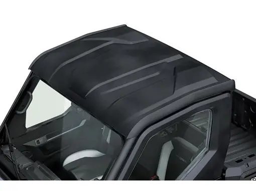 2025 Kawasaki RIDGE XR DELUXE HVAC thumbnail 5