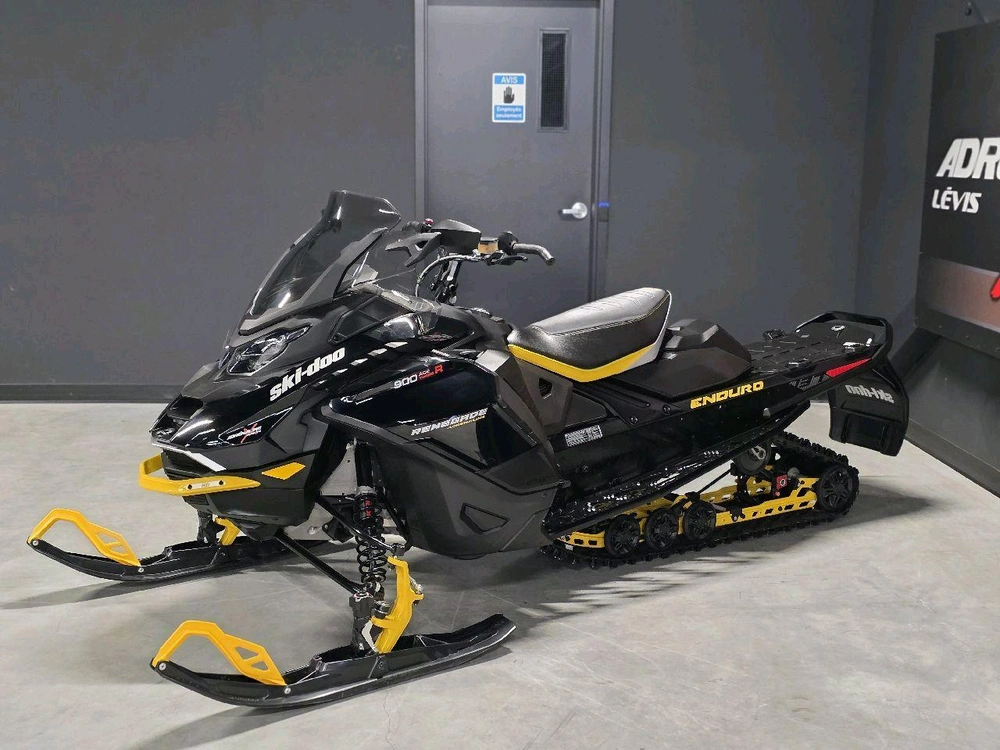 Ski-doo Renegade Enduro 900ace Turbo R 2024 alt