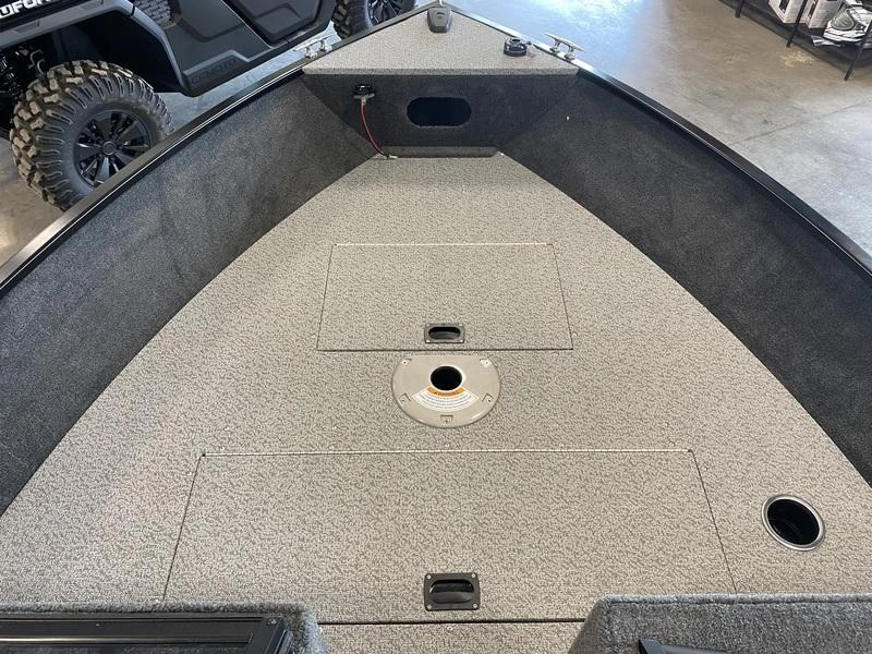 2026 Legend Boats 16 Xf alt